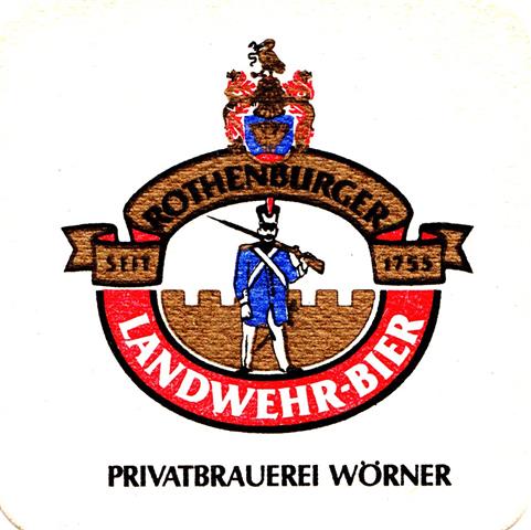 steinsfeld an-by landwehr quad 1a (180-privatbrauerei w�rner)